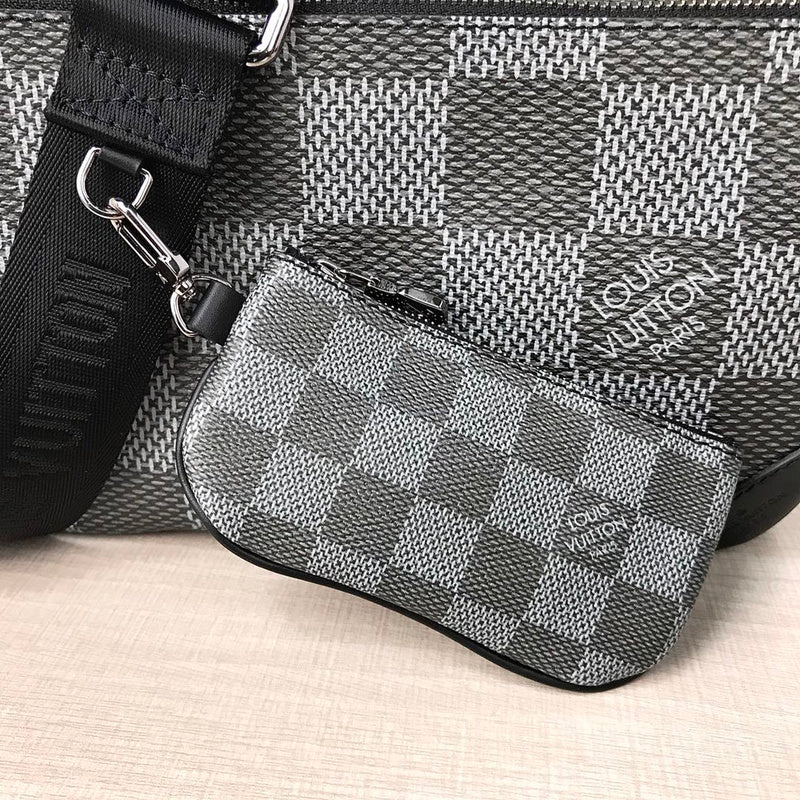 Satchel Bags - VL1 Bags - 793