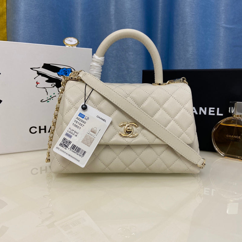 Satchel Bags - CLN Bags - 047