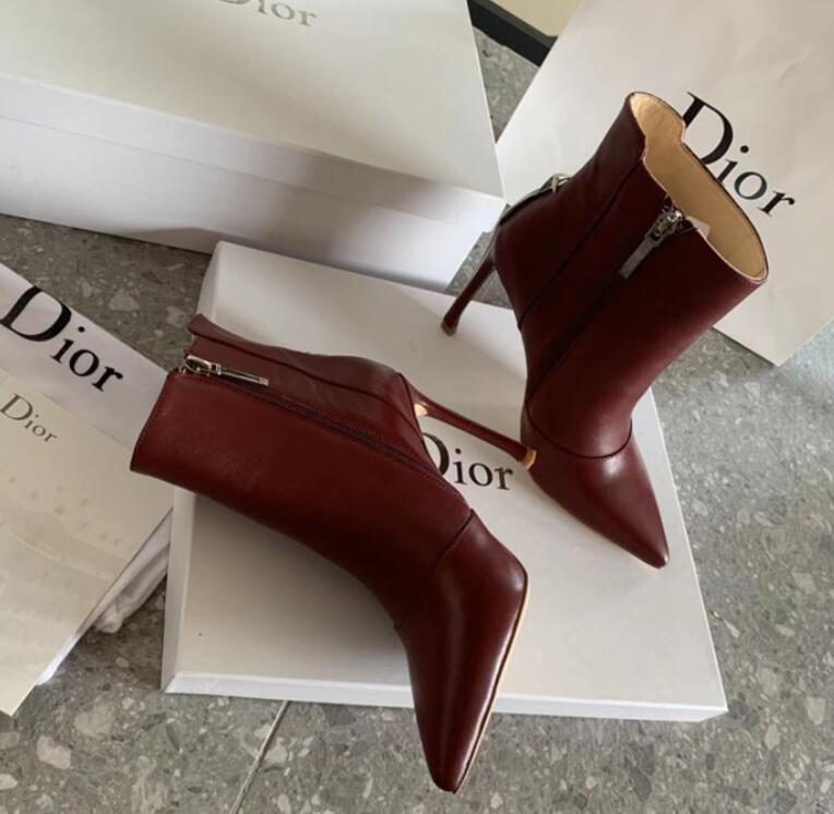 SAMCC - DOR Women Shoes - 1154