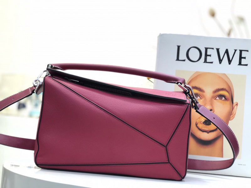 Glamy - LWO Bags - 858