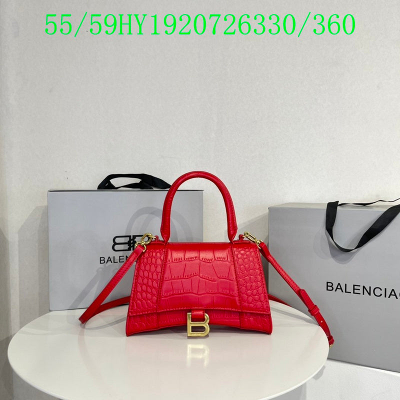 Satchel Bags - BGA Bags - 2198