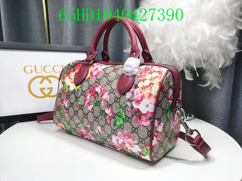 Glami Fashion - GCI Bags - 10804