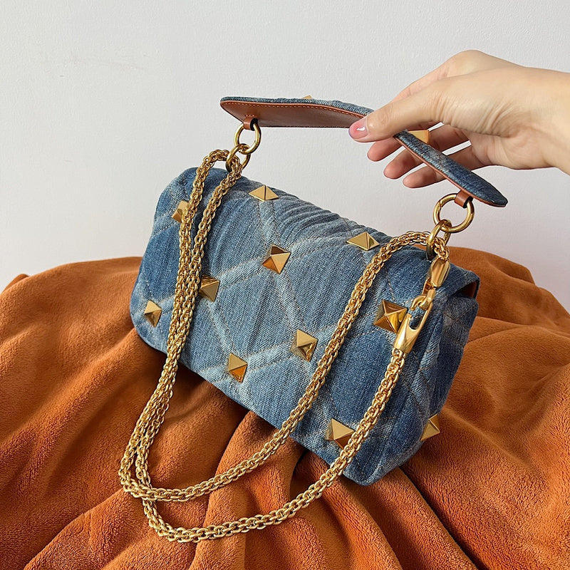 Glamy - VEL Bags - 661