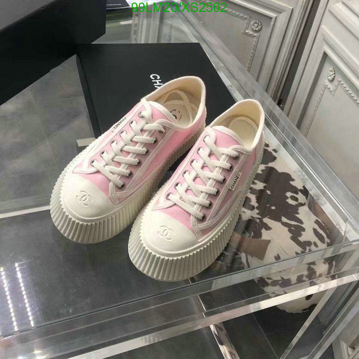 SAMC - CHL Women Shoes Sneakers - 235
