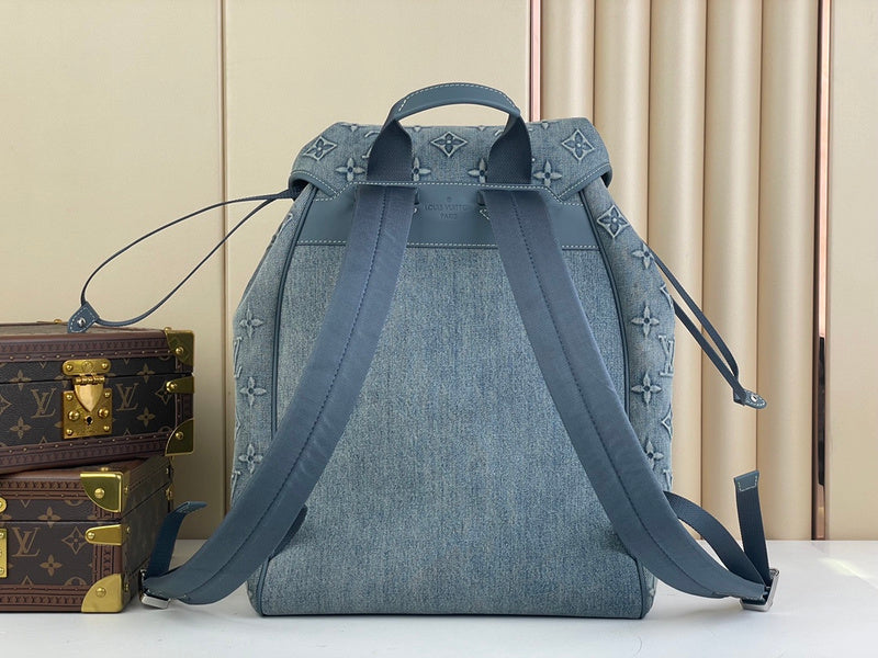 Satchel Bags - VL Bags - 2493