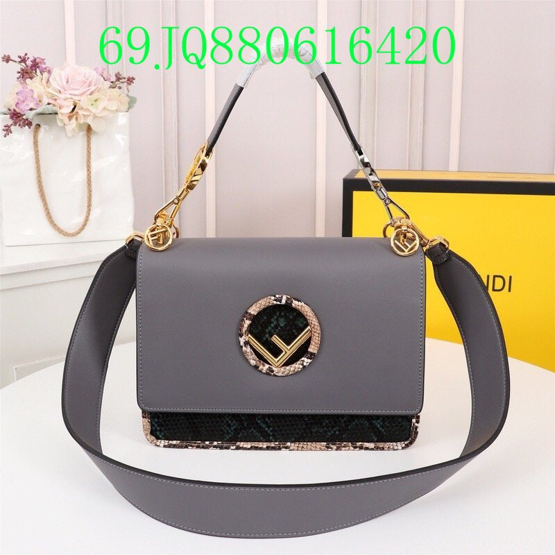 Glami - FDE Bags - 2890