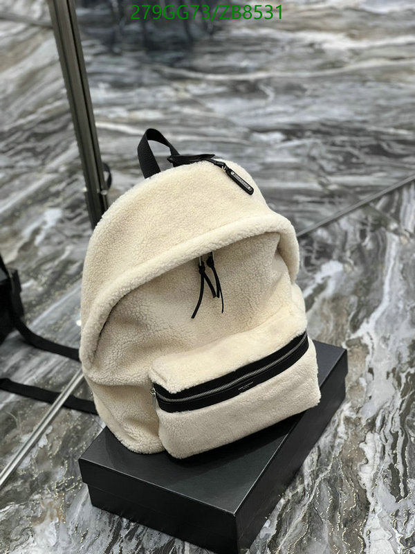 SAMC - YLS Bags - 192