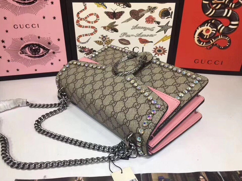 Glami Fashion - GCI Bags - 10684