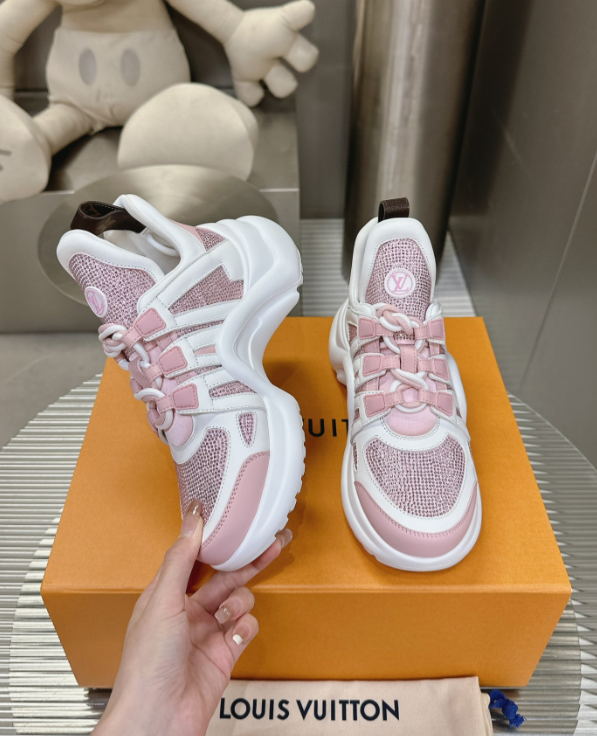 Glamy - LOV Women Shoes - 177