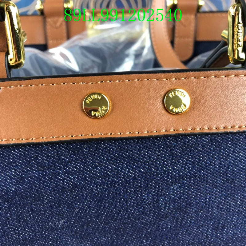 Glami - FDE Bags - 2016