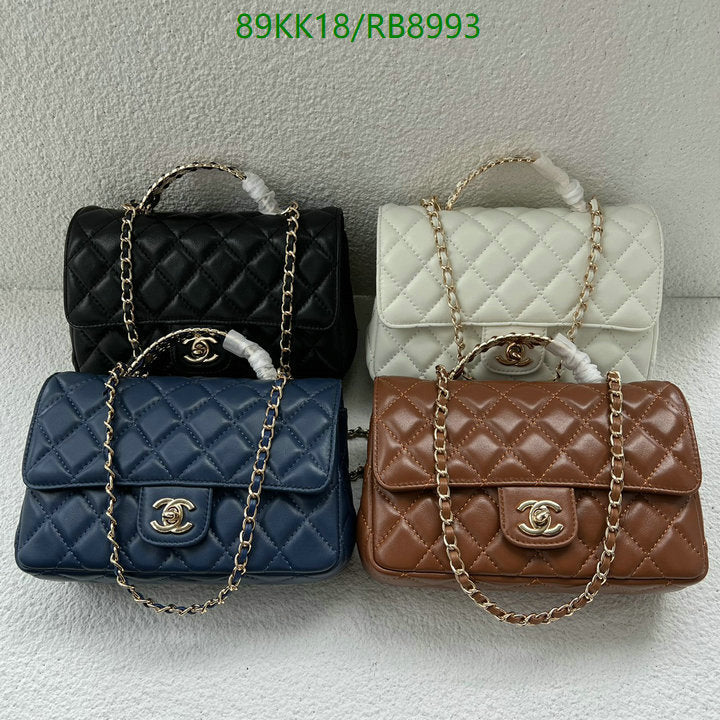 SAMC - CHL Bags Crossbody - 204