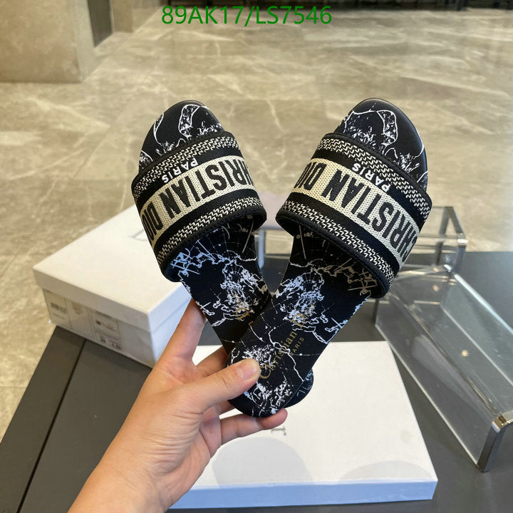SAMCC - DOR Women Shoes - 2158