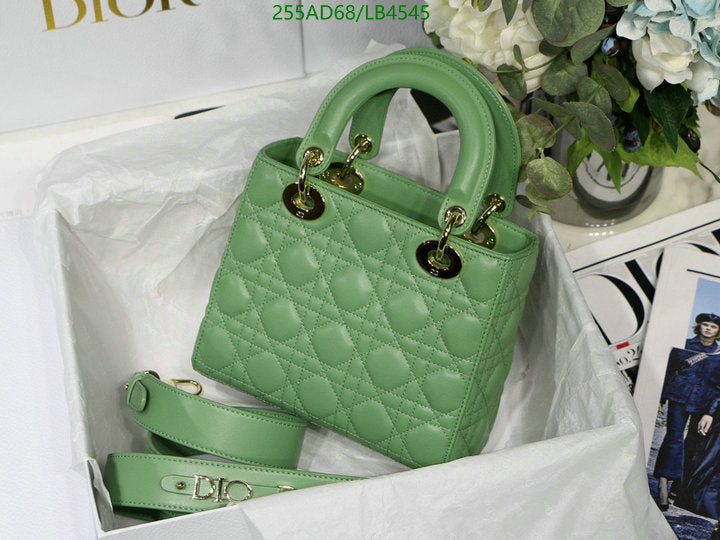 SAMCC - DOR Bags - 1320