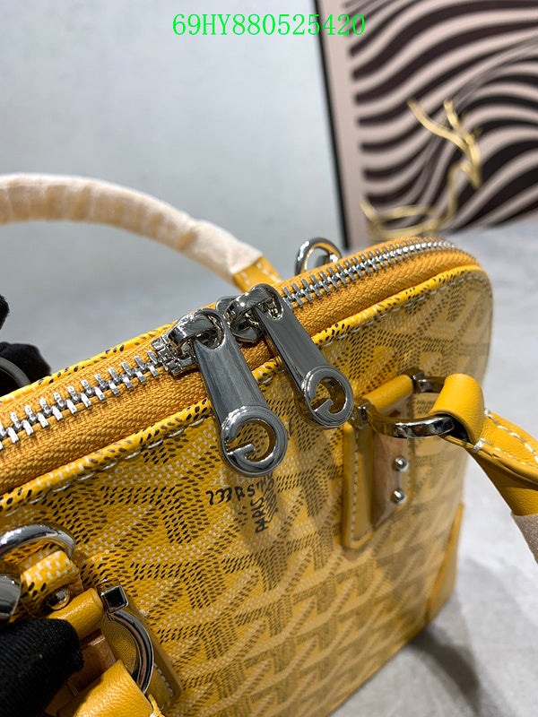 Satchel Bags - GOD Bags - 148