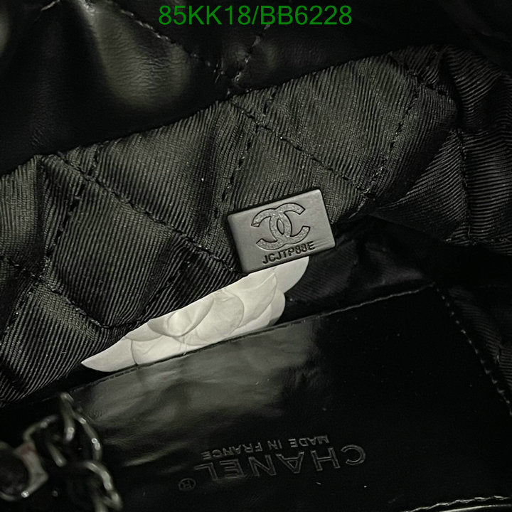SAMC - CHL Bags Crossbody - 483