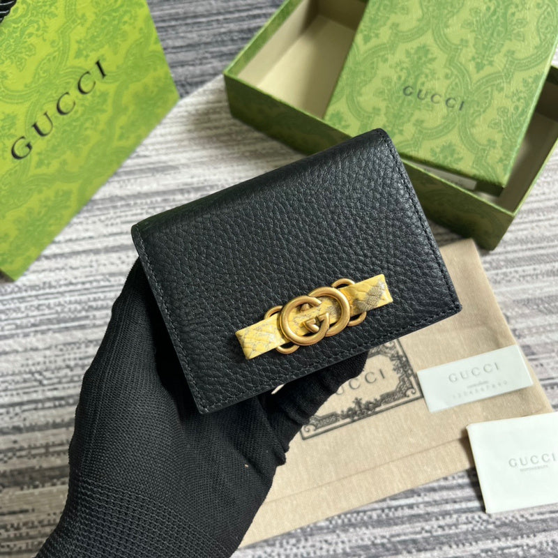 Glami-i - Guki Wallet - 063