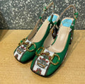 SAMC - GUKI Women Shoes - 1278