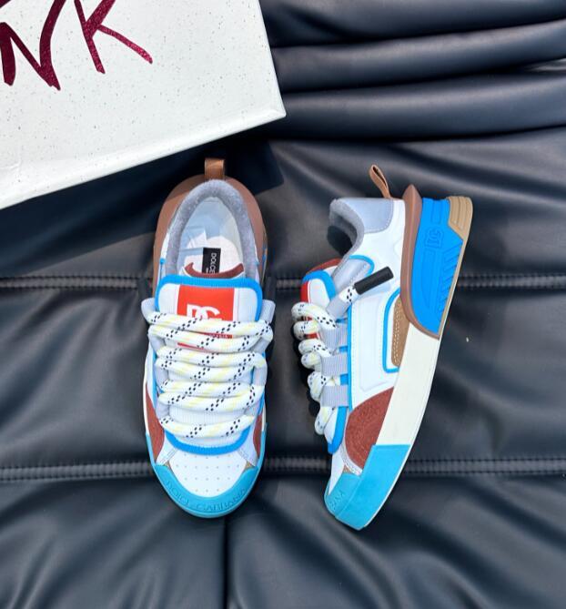 SAMC - DAG Men Shoes - 164