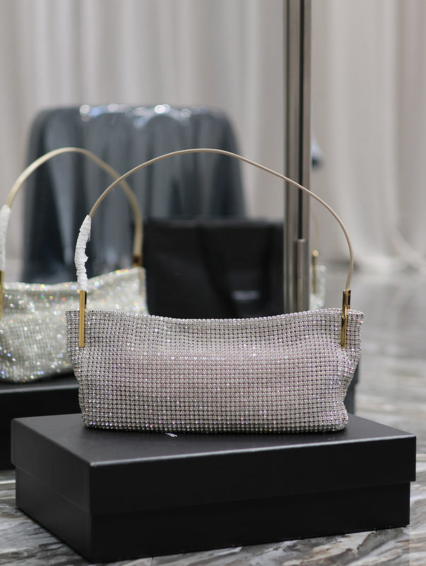 Satchel Bags - SLY Bags - 177
