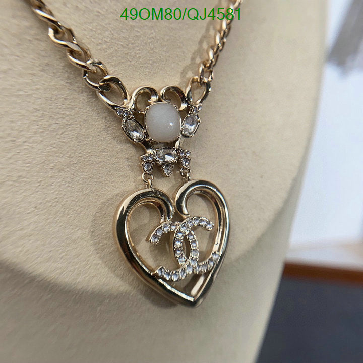 SAMC - CHL Jewelry - 114