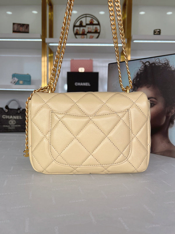 glamy - CHL Bags - 3361