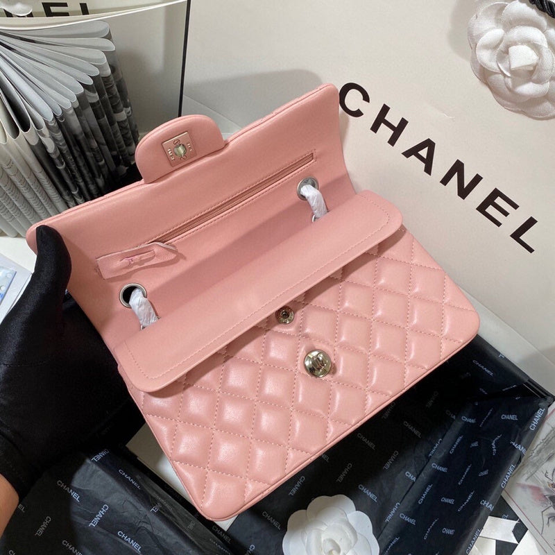 Satchel Bags - CHL Bags - 3964