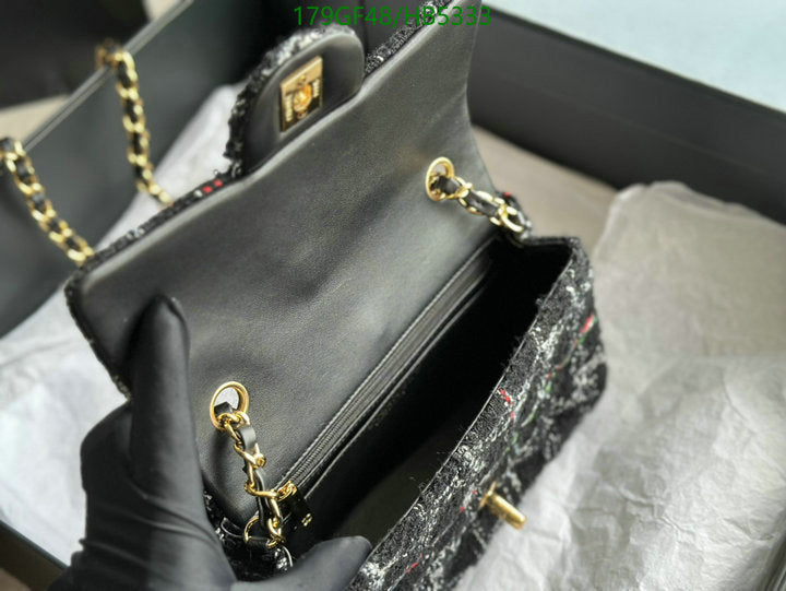 SAMC - CHL Bags - 129