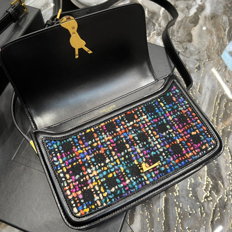 Glamy - YLS Bags - 526