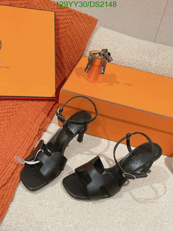 SAMC - HMS Women Shoes - 069
