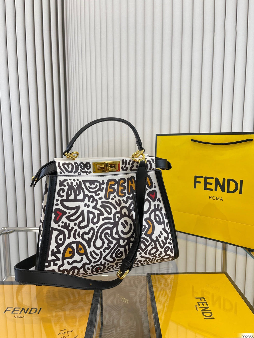 EN - Luxury Bags FEI 277