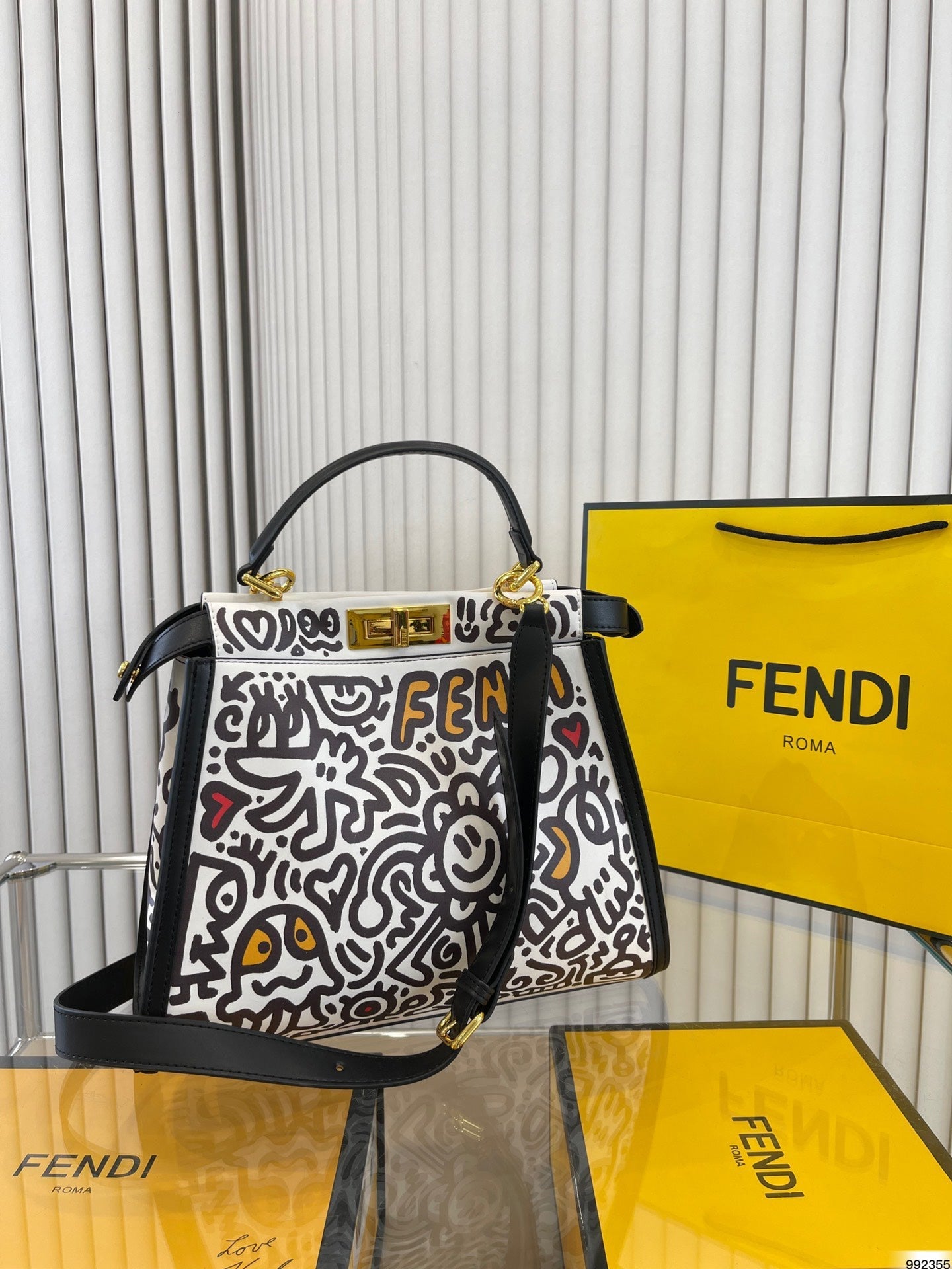 EN - Luxury Bags FEI 277