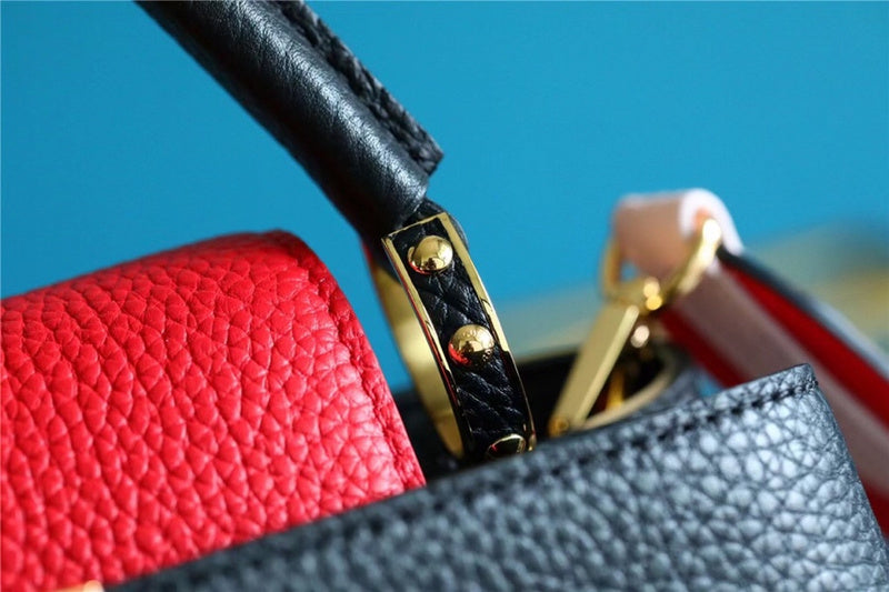 Satchel Bags - VL Bags - 7591