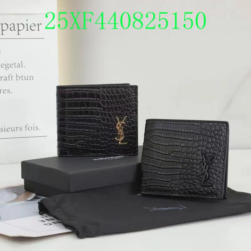 Glami - YLS Wallet - 101