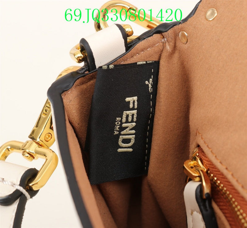 Glami - FDE Bags - 3266