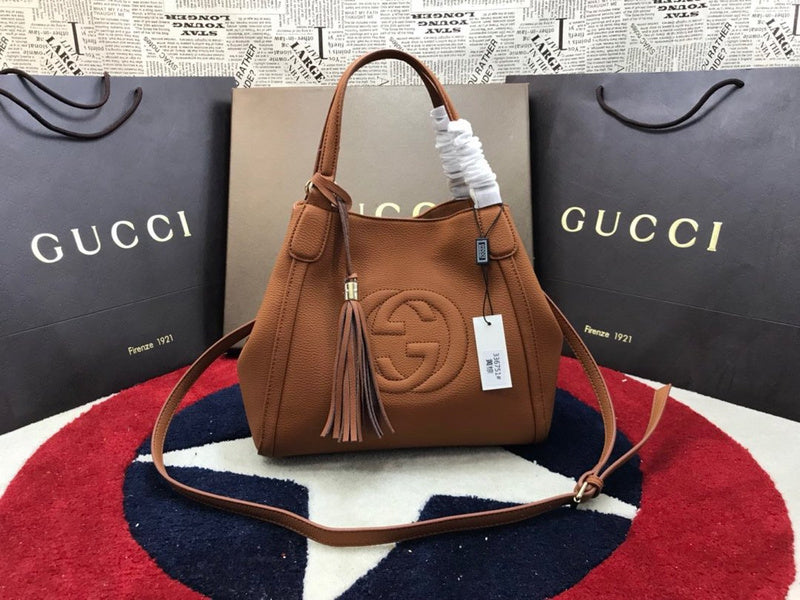 Glami Fashion - GCI Bags - 10864