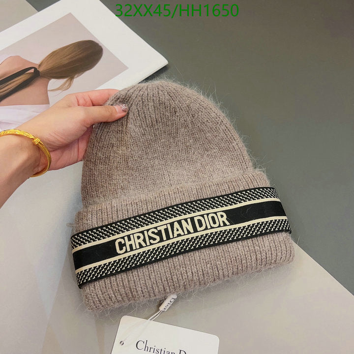 SAMC - DOR Caps & Hats - 110