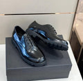 SAMC - BOV Men Shoes - 113
