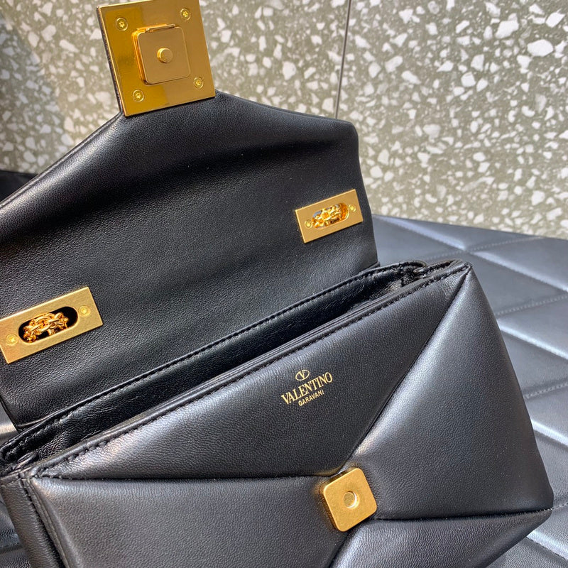 Satchel Bags - VTO Bags - 1012