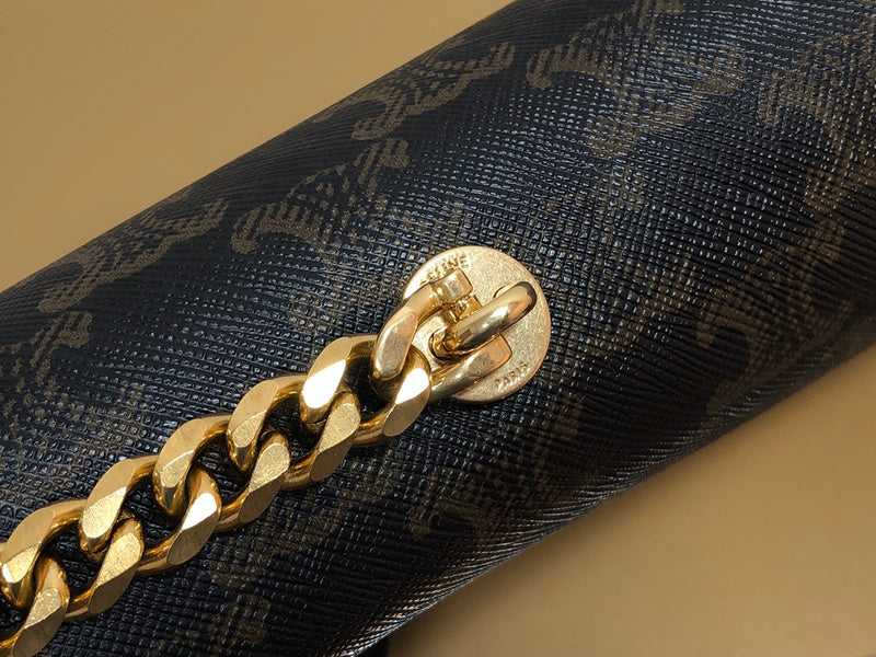 Glamy - COL Bags - 411