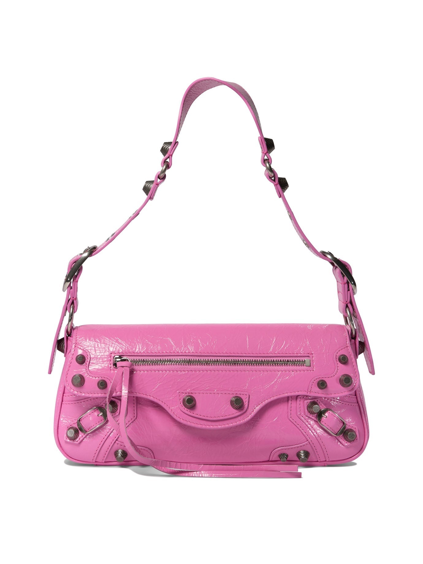 LE CAGOLE S SHOULDER BAG