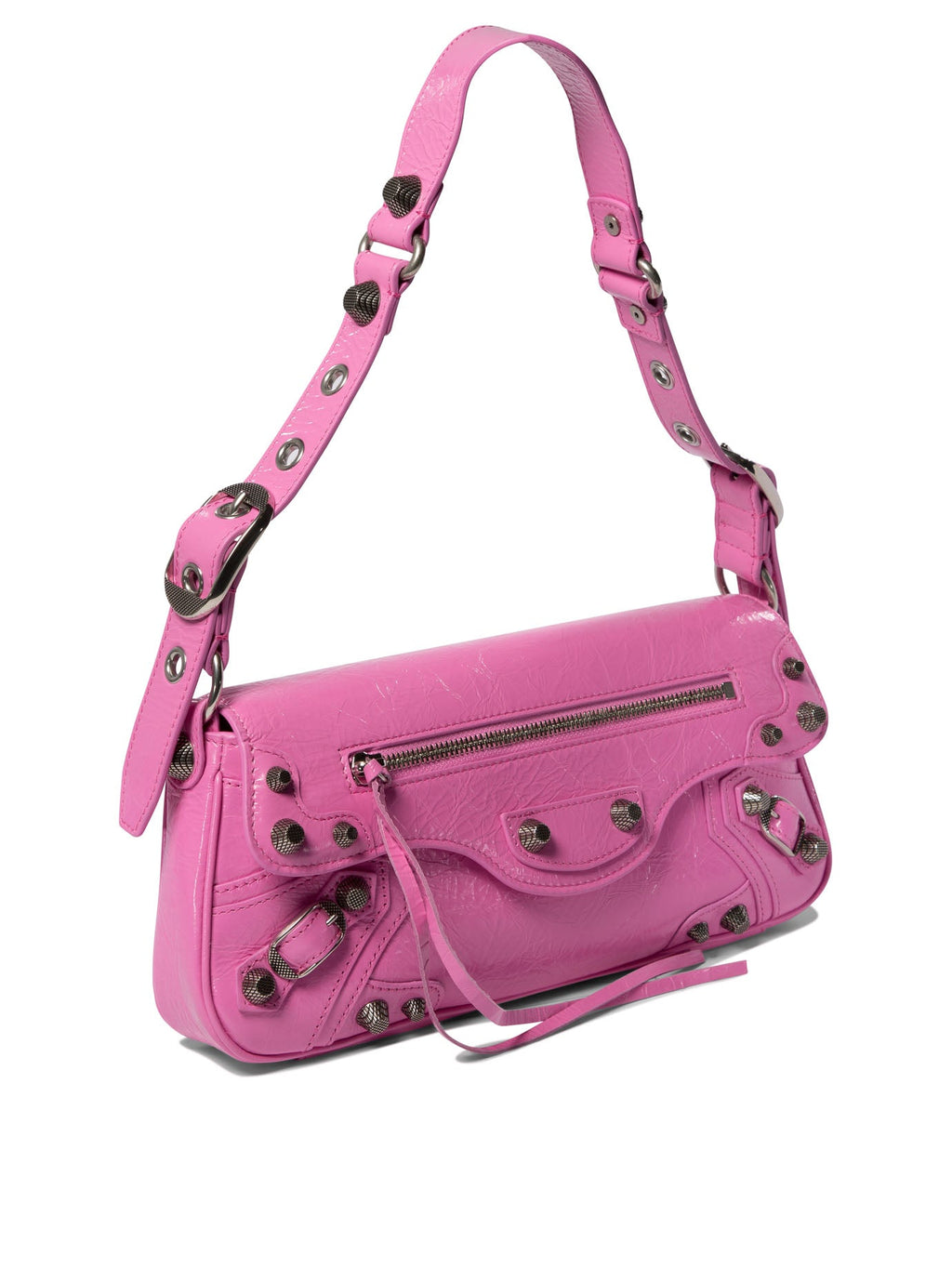 LE CAGOLE S SHOULDER BAG