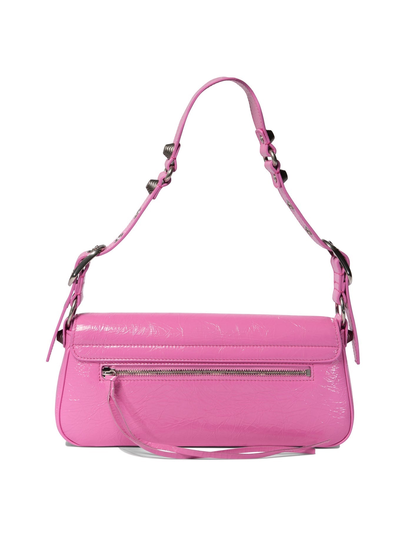 LE CAGOLE S SHOULDER BAG