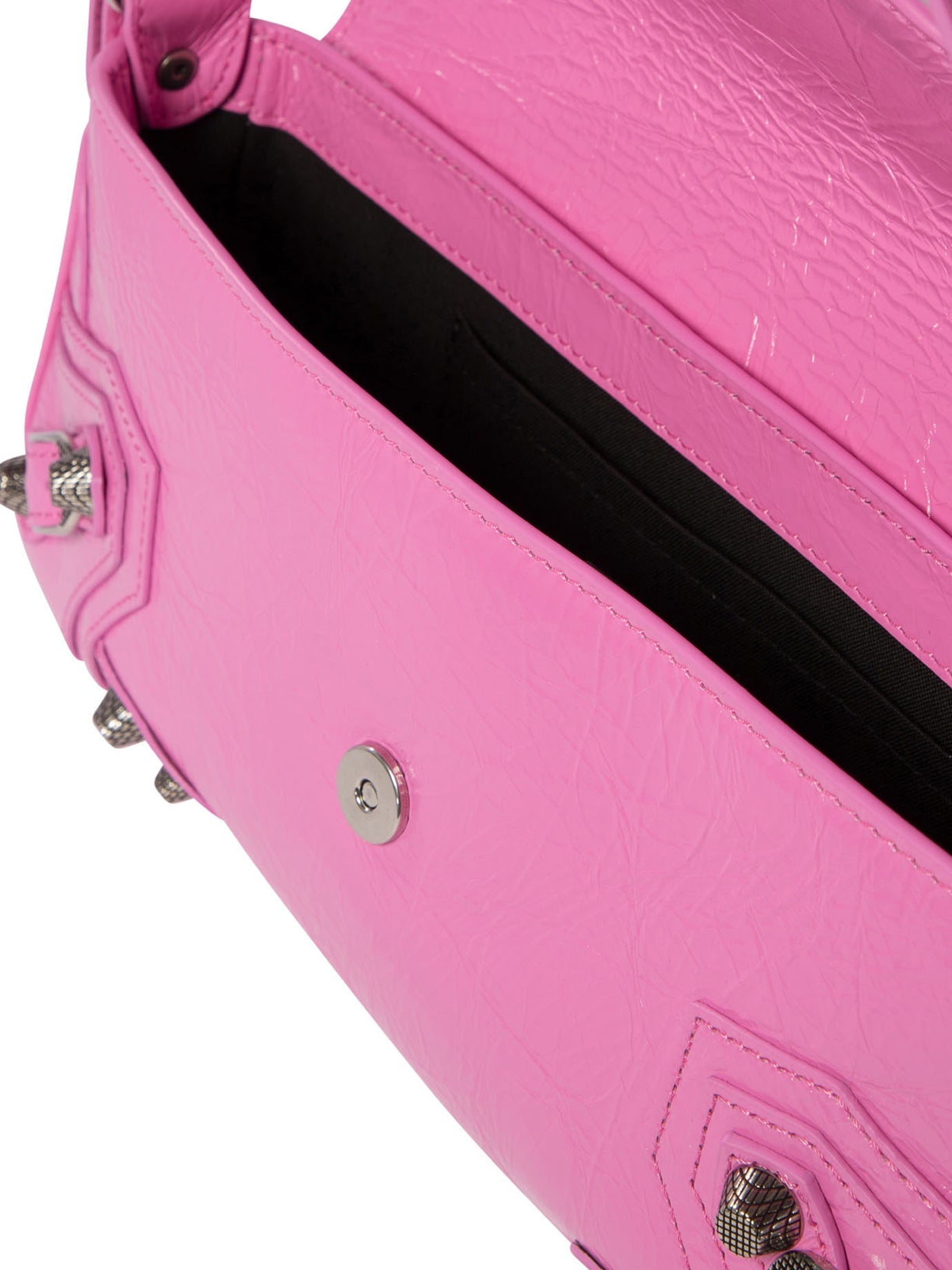 LE CAGOLE S SHOULDER BAG