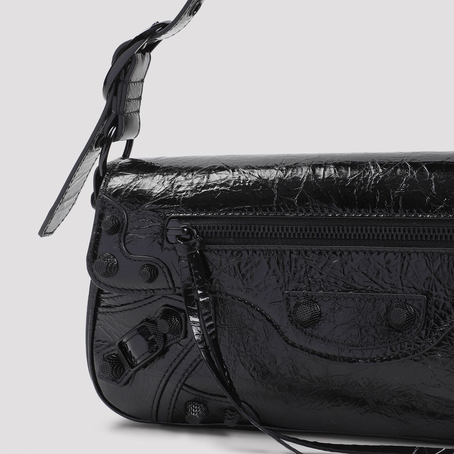 LE CAGOLE S SLING BAG