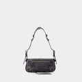 Le Cagole XS Shoulder Bag