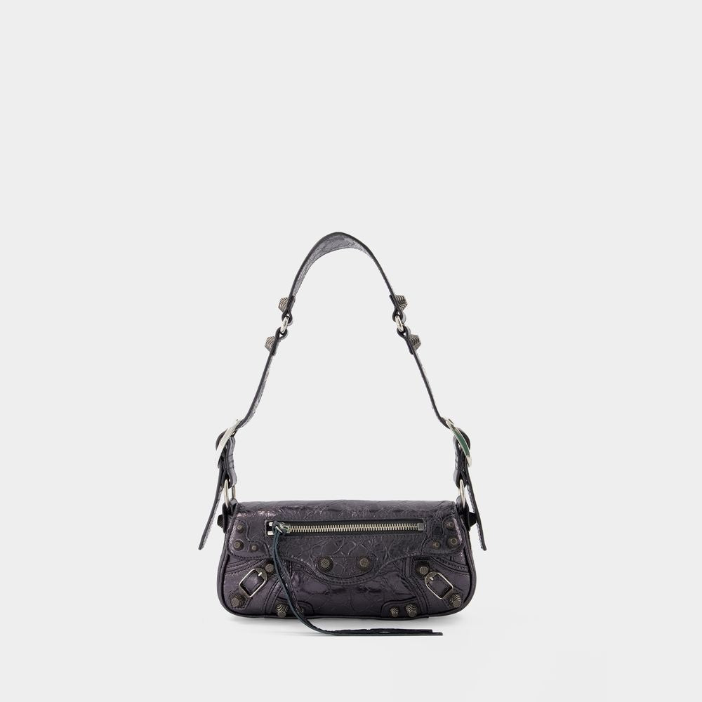 Le Cagole XS Shoulder Bag
