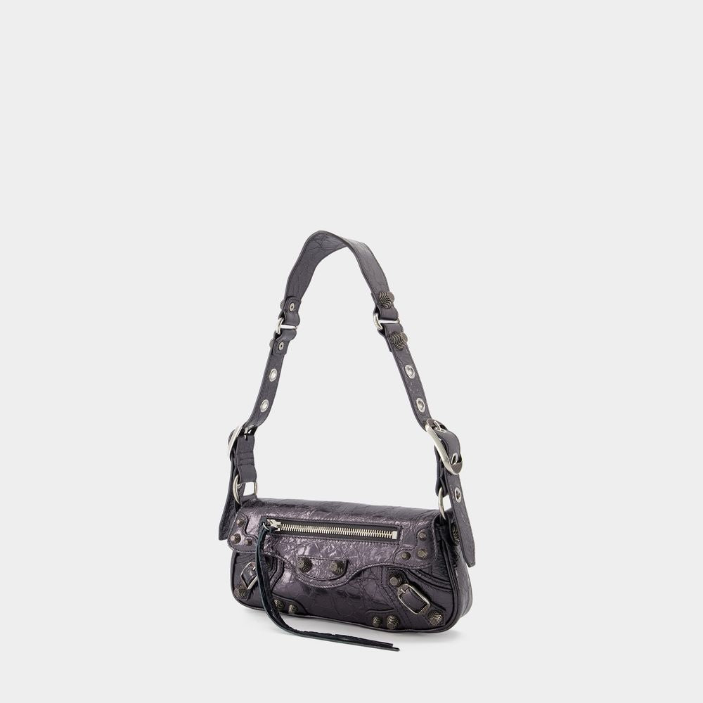 Le Cagole XS Shoulder Bag