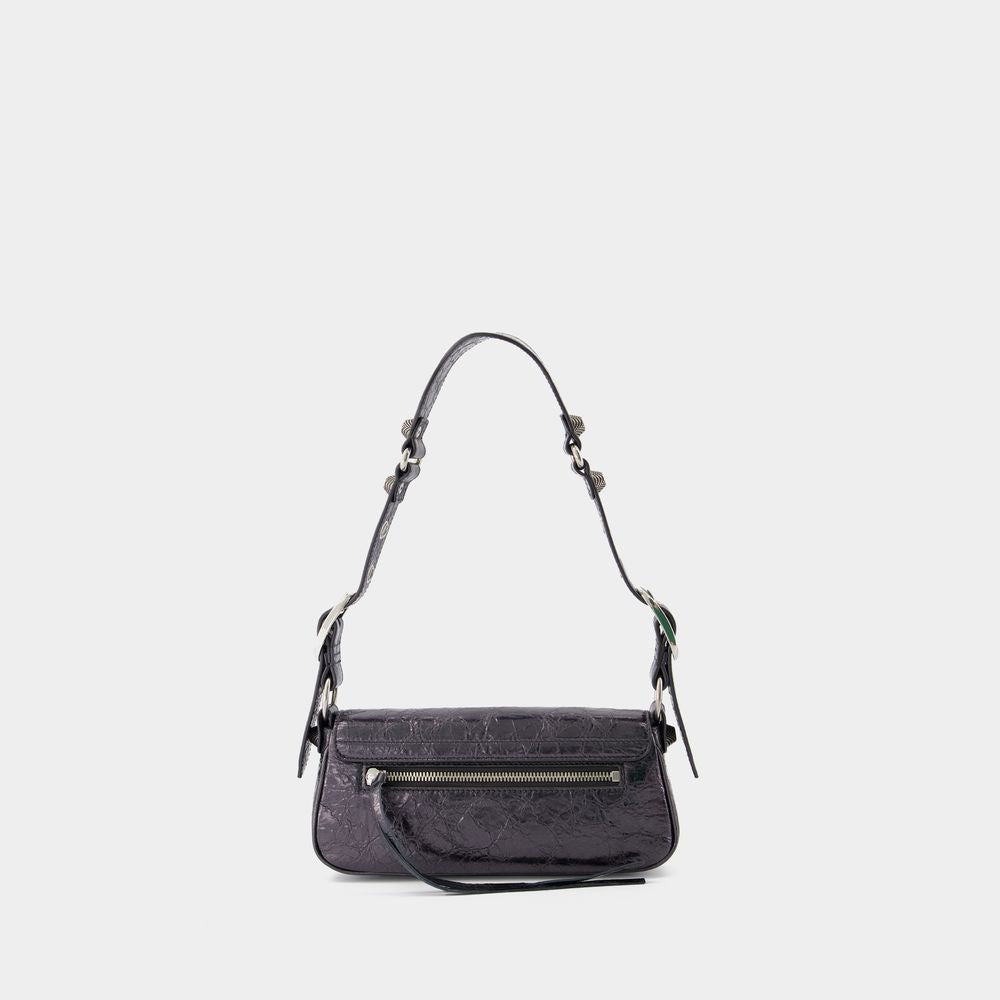 Le Cagole XS Shoulder Bag
