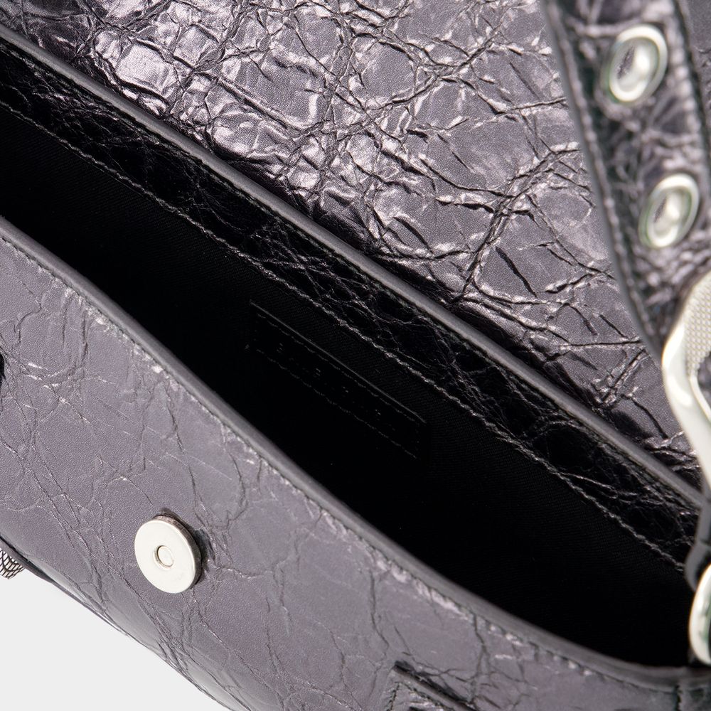 Le Cagole XS Shoulder Bag
