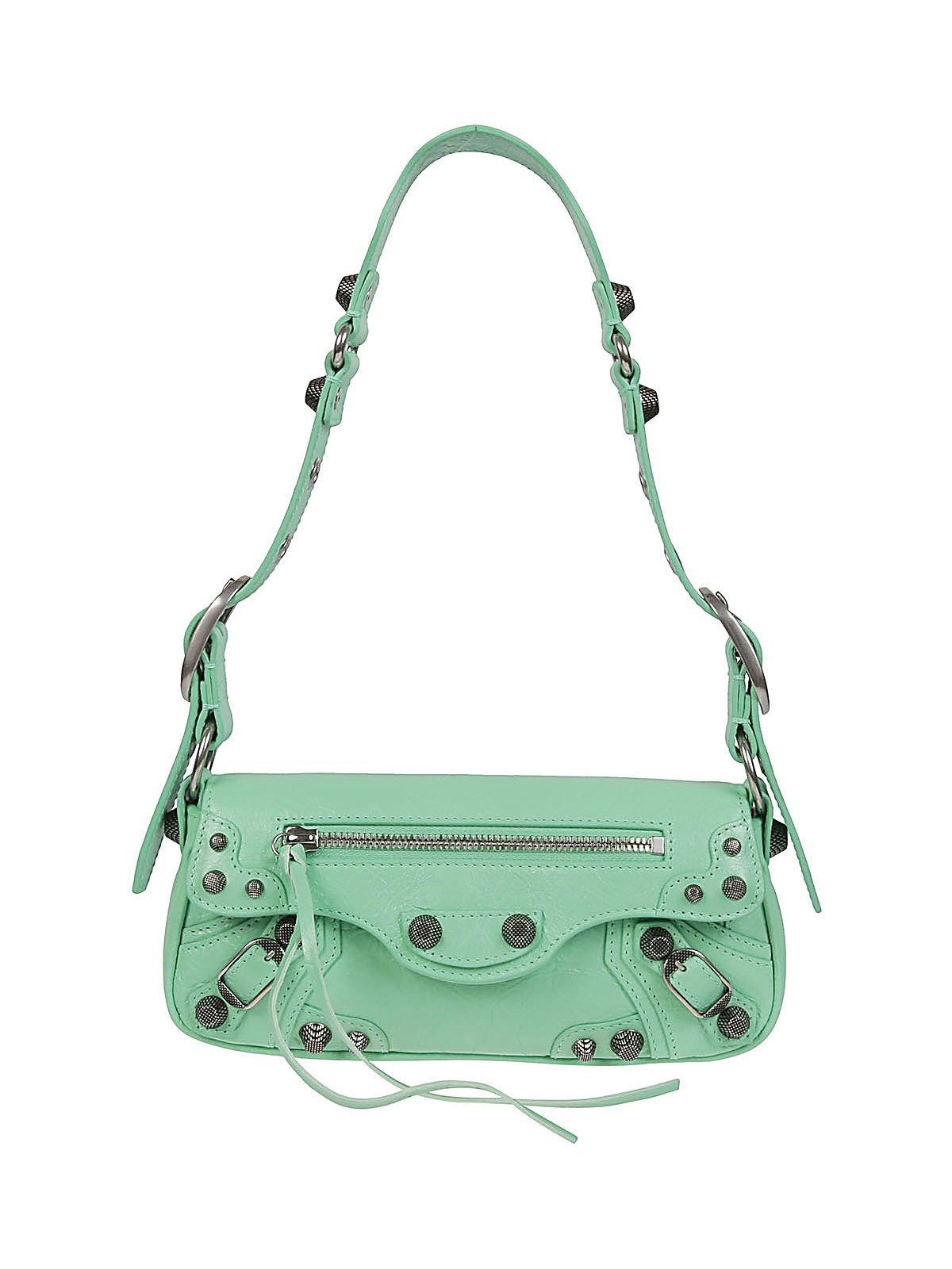 Le Cagole XS Shoulder Bag